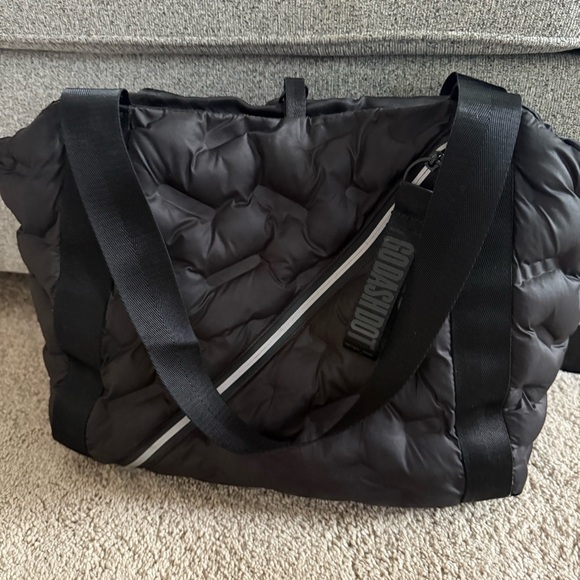 Go Dash Dot Easy Tote Bag - Picture 3 of 12